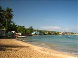 Jobos Beach - ISABELA